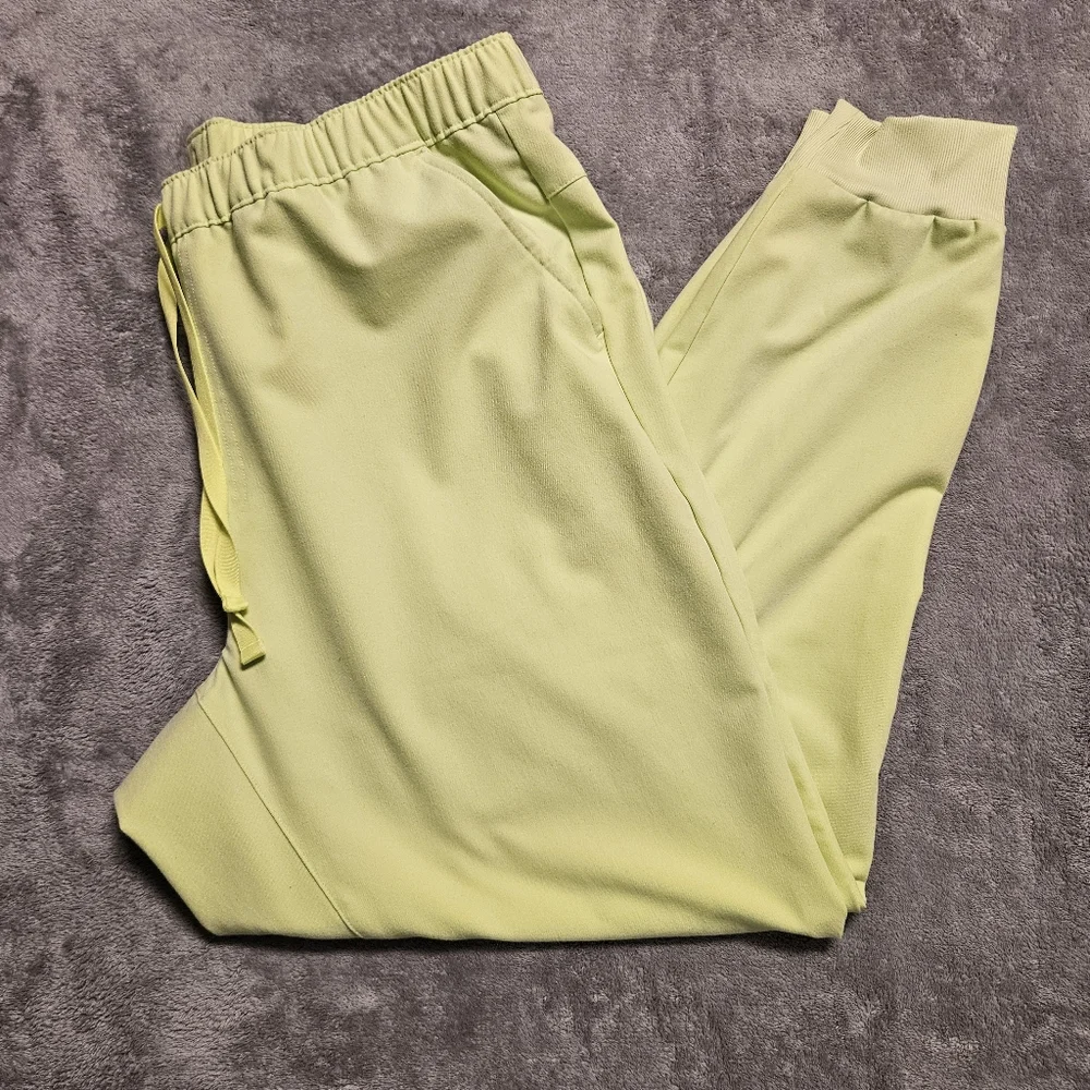 Figs Men's Tansen Jogger Scrub Pants Size XL
